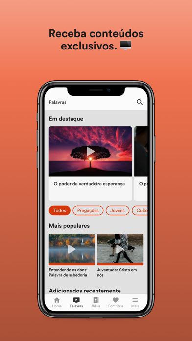 Screenshot #2 pour AD Tramandaí