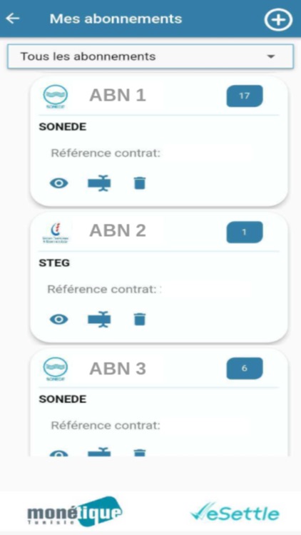Paysmart screenshot-4