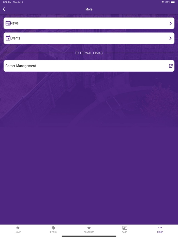 WesternU Alumni PURPLE PERKS