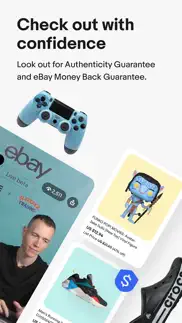 How to cancel & delete ebay marketplace: buy and sell 4