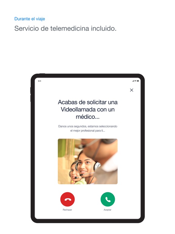 Screenshot #6 pour Intermundial