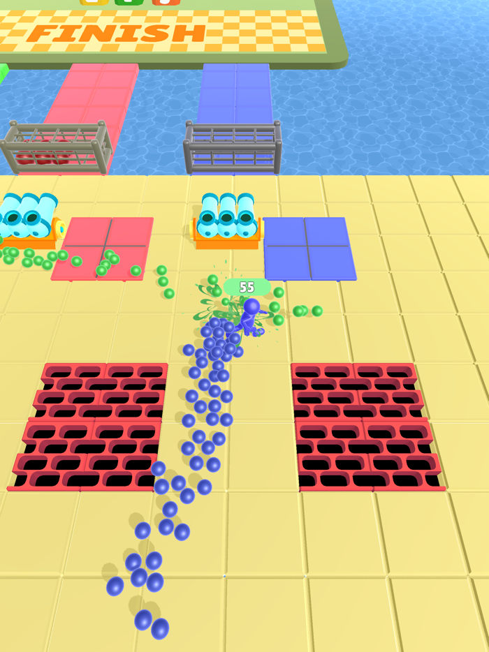 Multiply Challenge 3D