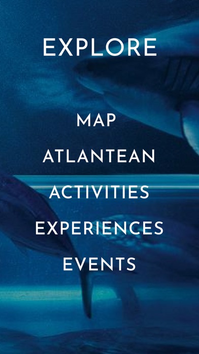 Atlantis Bahamas Screenshot 4 - AppWisp.com Atlantis Bahamas Screenshot 4 - AppWisp.com