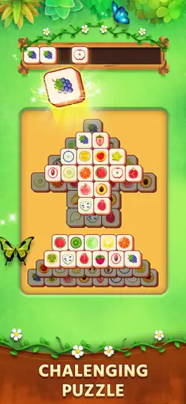Game screenshot Tile Match - Puzzle apk