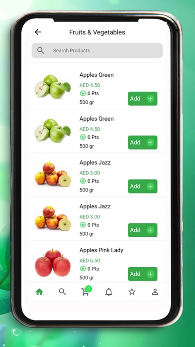 Novel Supermarket Screenshot