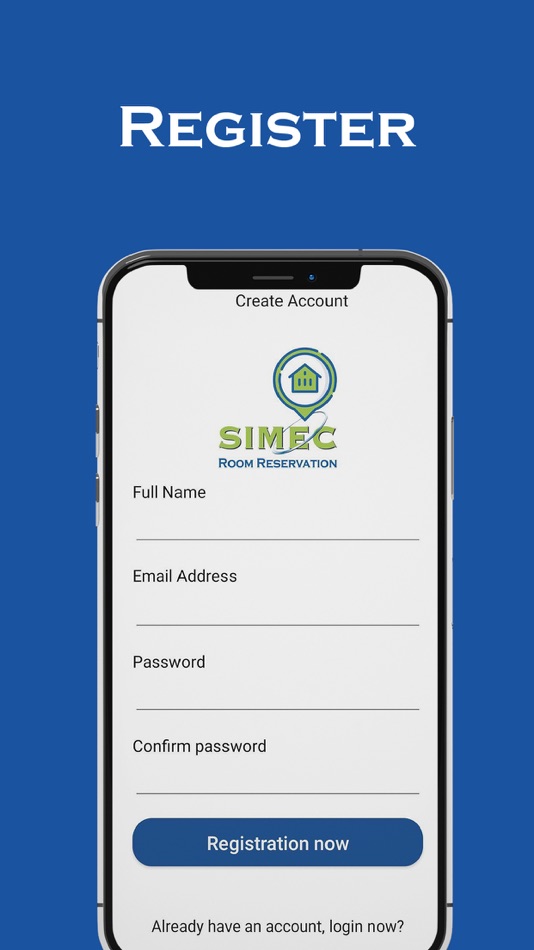 #4. Simec Reservation (iOS) 由: SIMEC SYSTEM LIMITED