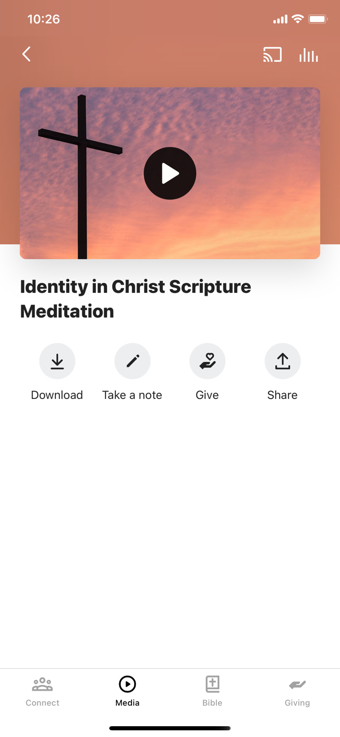 Del Aire Baptist Church