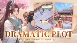 Game screenshot Palace Rule (蓝颜清梦全球版) hack