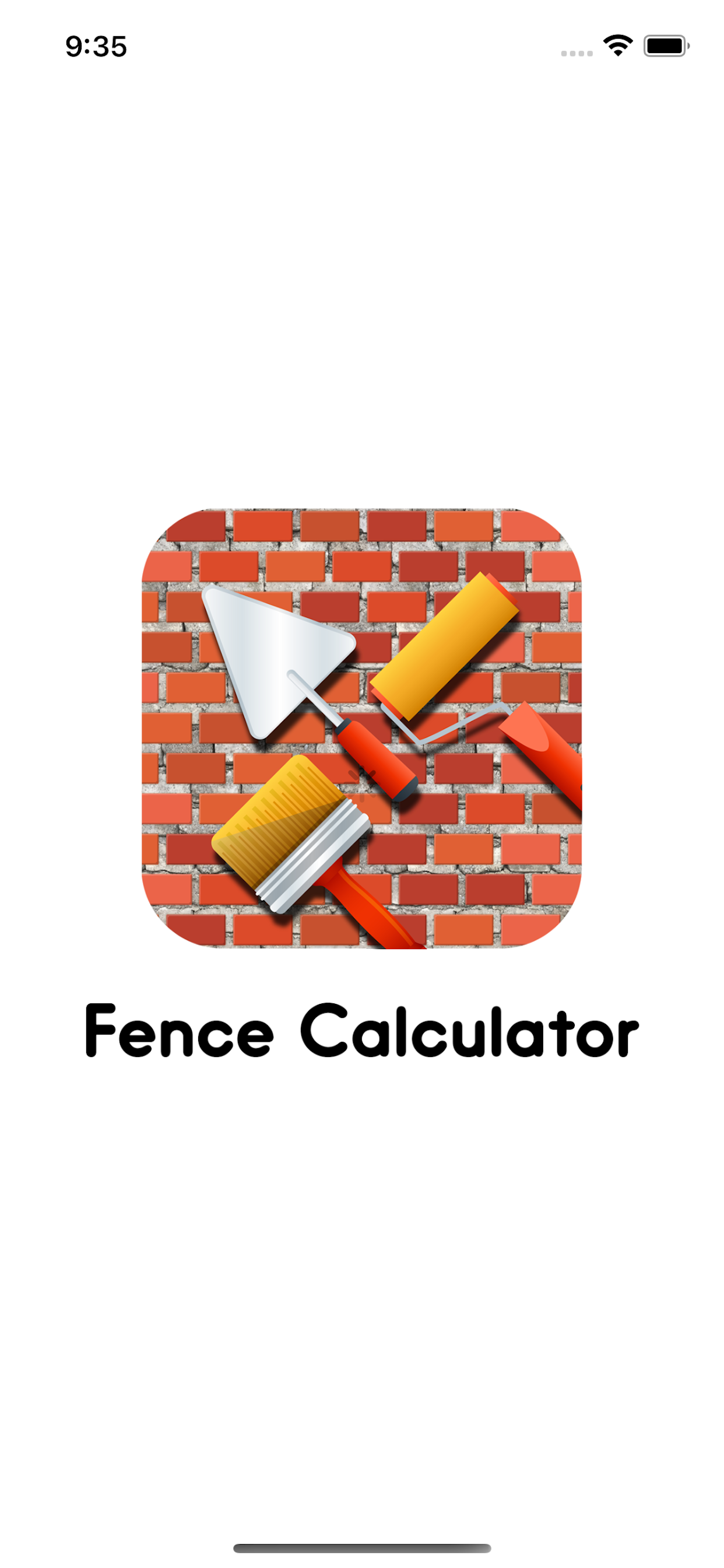 Fence Calc