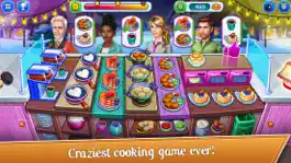 Game screenshot Real Cooking : Cook Book Story hack