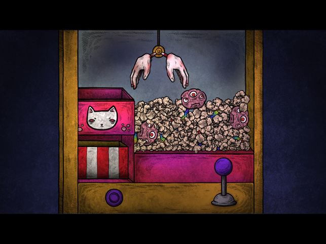 ‎Cat Museum スクリーンショット