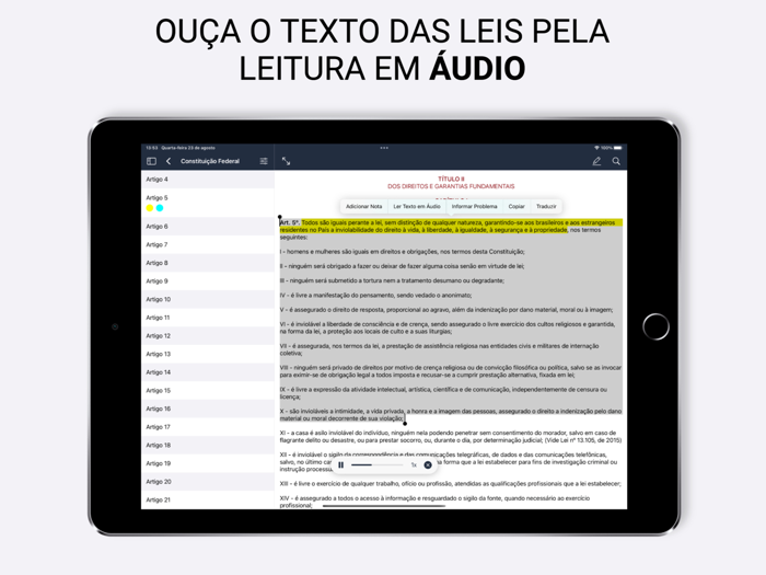 Vade Mecum - Legislao Brasil