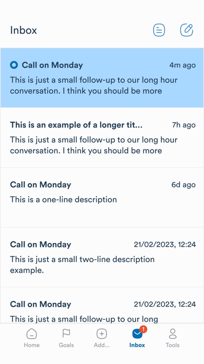 ESPRITO CoPilot screenshot-4