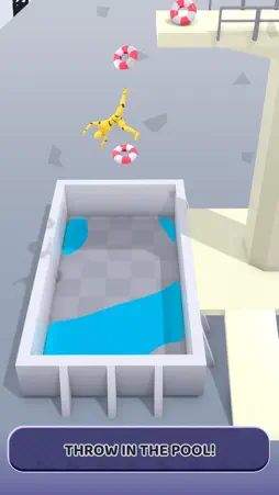 Puppet Break screenshot 1