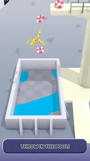 Puppet Break screenshot 1