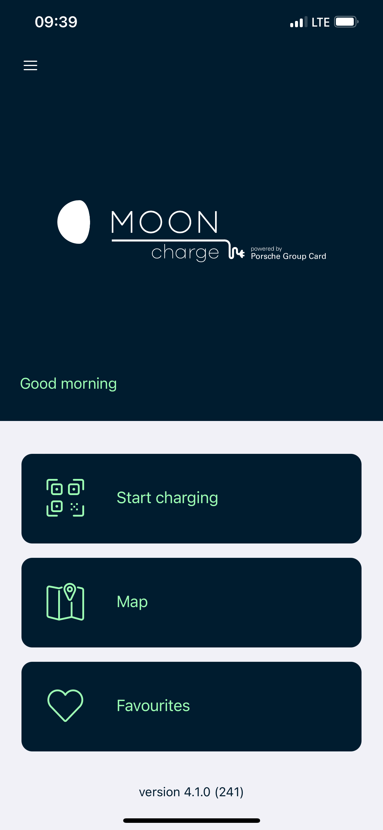 MOONcharge Slovenija