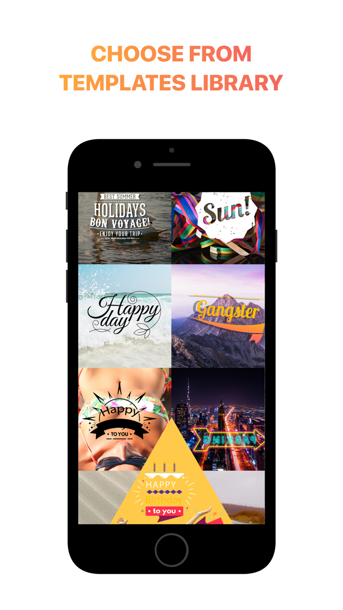 Poster Maker Flyer Designer