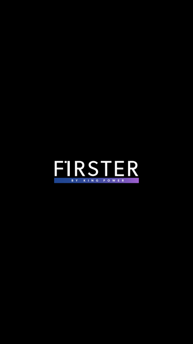 FIRSTER BEAUTY Screenshot