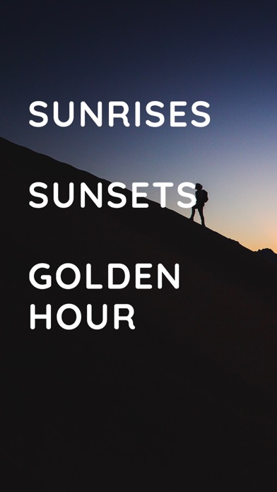 Golden Hourのおすすめ画像1