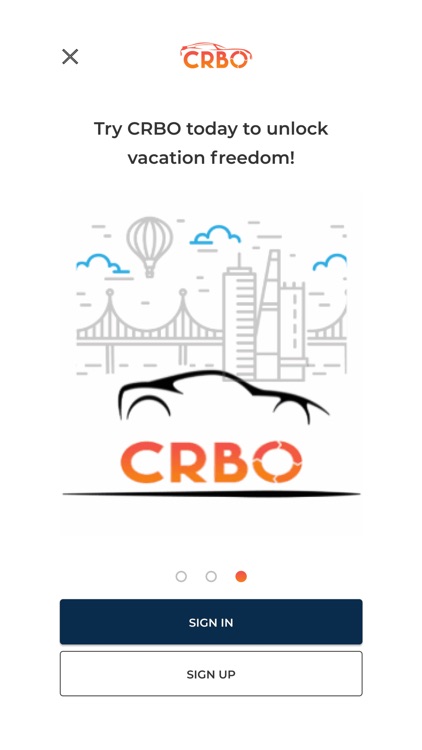 CRBO