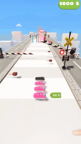 Game screenshot Car Keys 3D hack
