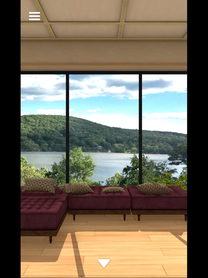 Escape Game The Lake View