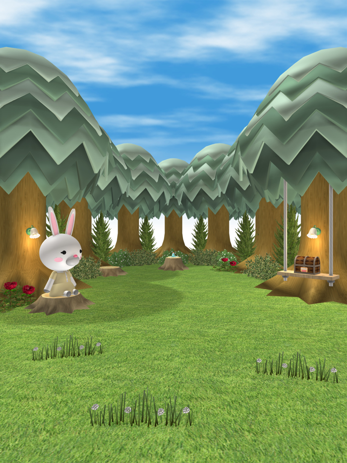 StrangeCountry -EscapeGame-