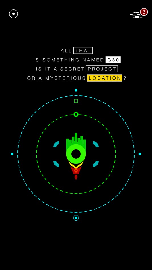 #10. G30 (iOS) 由: Kovalov Ivan