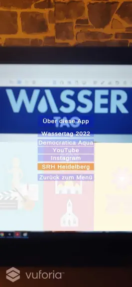 Game screenshot Wassertag mod apk