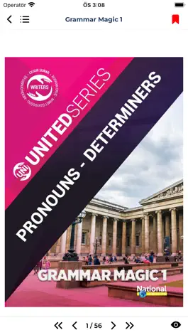 Game screenshot Culture Publications hack