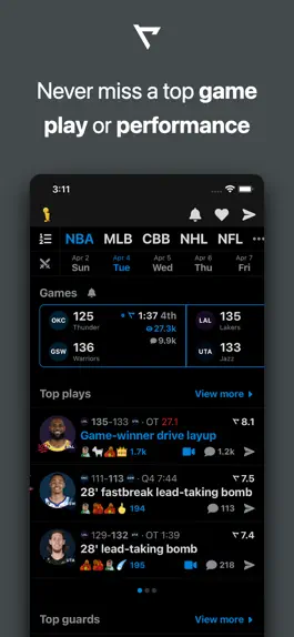 Game screenshot Real - Sports mod apk
