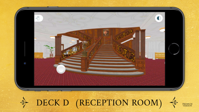 Titanic 4D Simulator VIR-TOURのおすすめ画像7