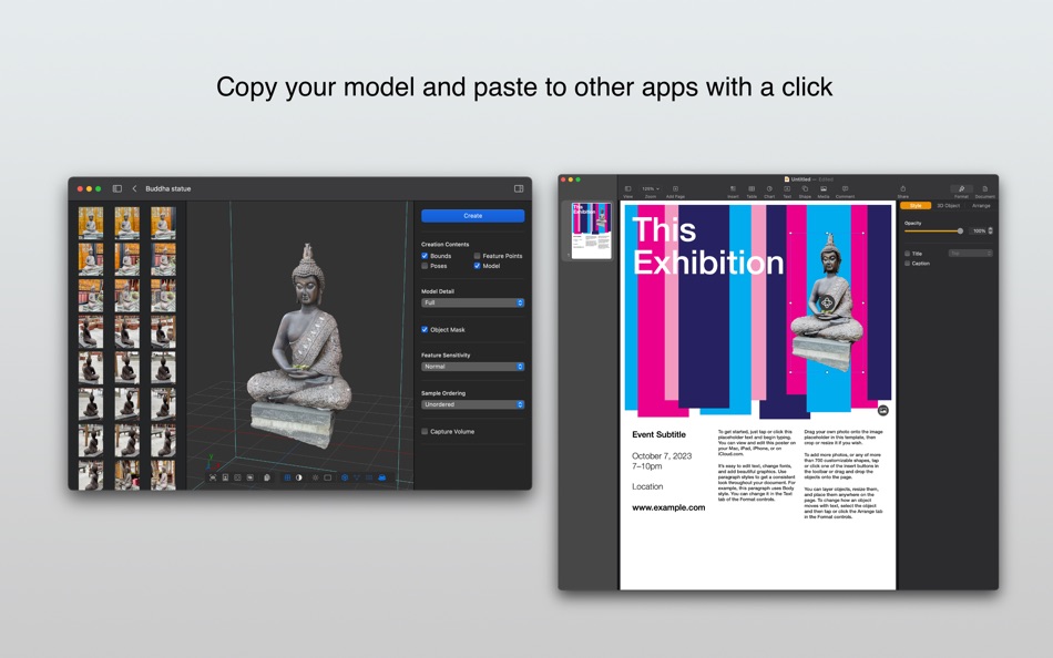 #6. Amita Capture (macOS) 由: 坤 尹