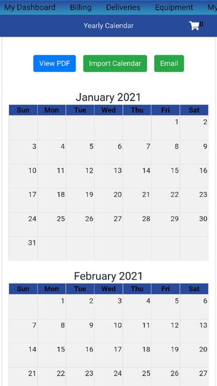 Arizona Water screenshot-3