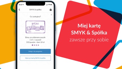 SMYK – cały dla małych! Screenshot