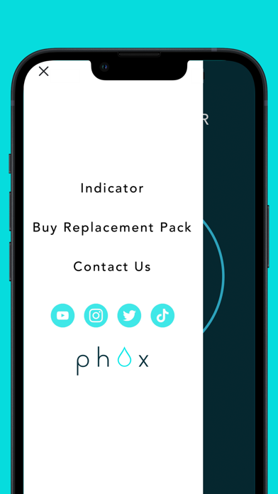 Phox Water Screenshot