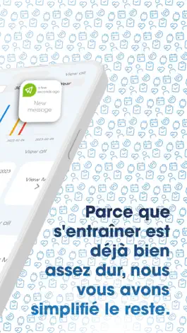 Game screenshot Planif - Sport for everyone apk