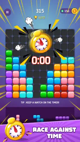 Game screenshot Block Match-Block Puzzle Game hack