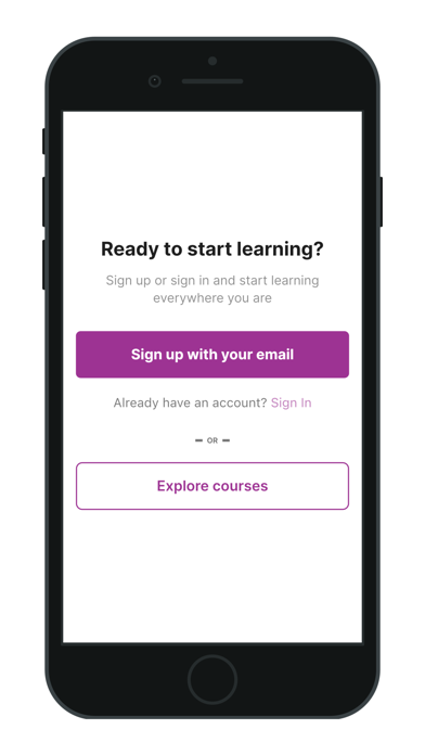 Comfort Crew Academy Screenshot