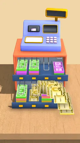 Game screenshot Money Order 3D apk