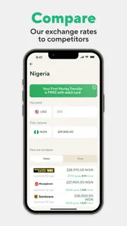 boss money: send cash fast iphone screenshot 3