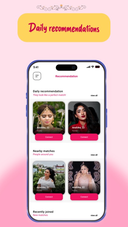 Marriage Saga screenshot-7