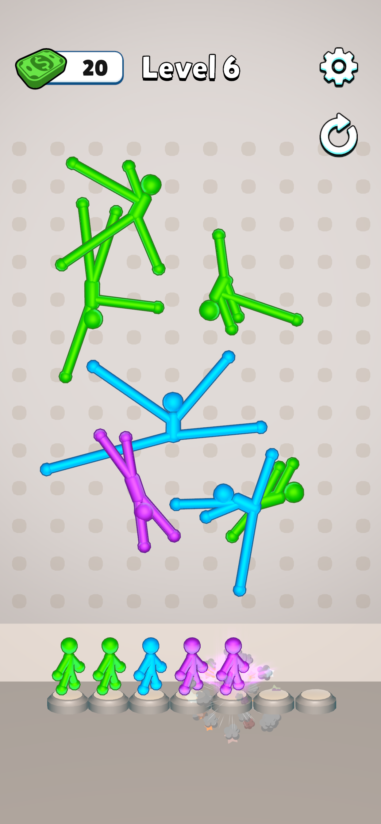 Twister Jam