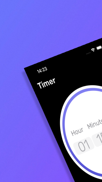 Alarmify-WakeUp Screenshot