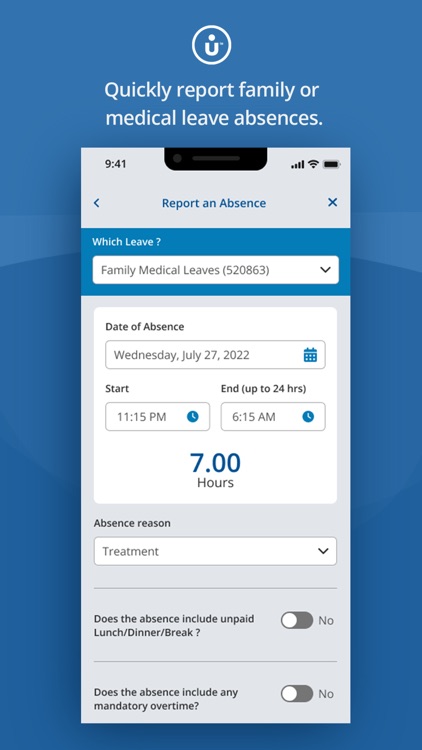 MyUnum for Members screenshot-7