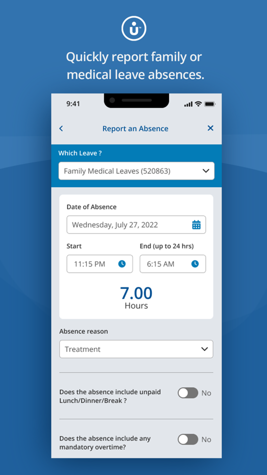 #8. MyUnum for Members (iOS) By: Unum Group