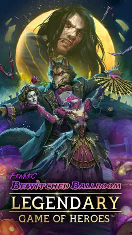 Game screenshot Legendary: Game of Heroes mod apk