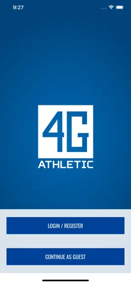 Game screenshot 4G Athletic mod apk