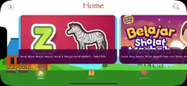 Game screenshot Yufid Kids mod apk
