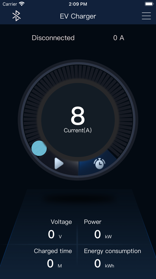 #2. EVSE (iOS) 由: XES